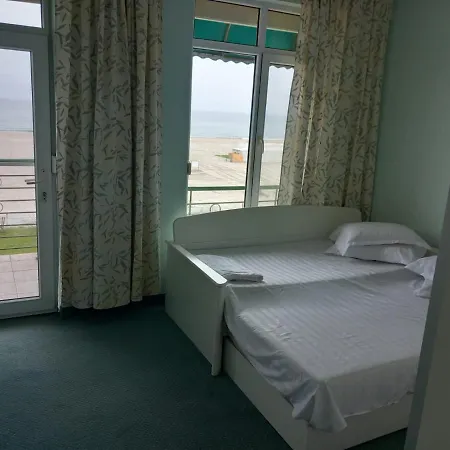 Daire Coral Beach Navodari
