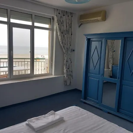 Apartment Coral Beach *